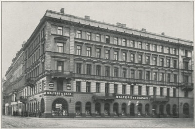 Aspazijas 24